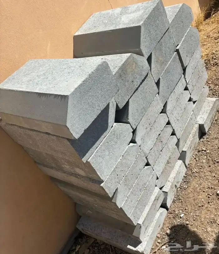 بلوك رصيف للبيع 0