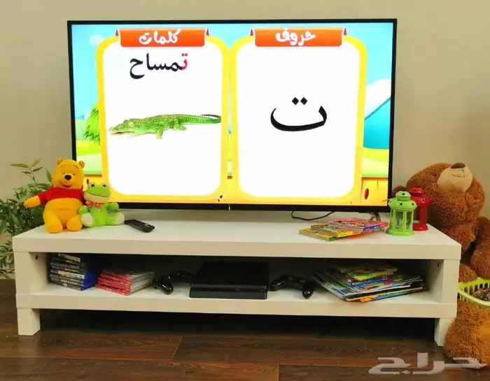 تلفزيون ممتاز 55 بوصه 0