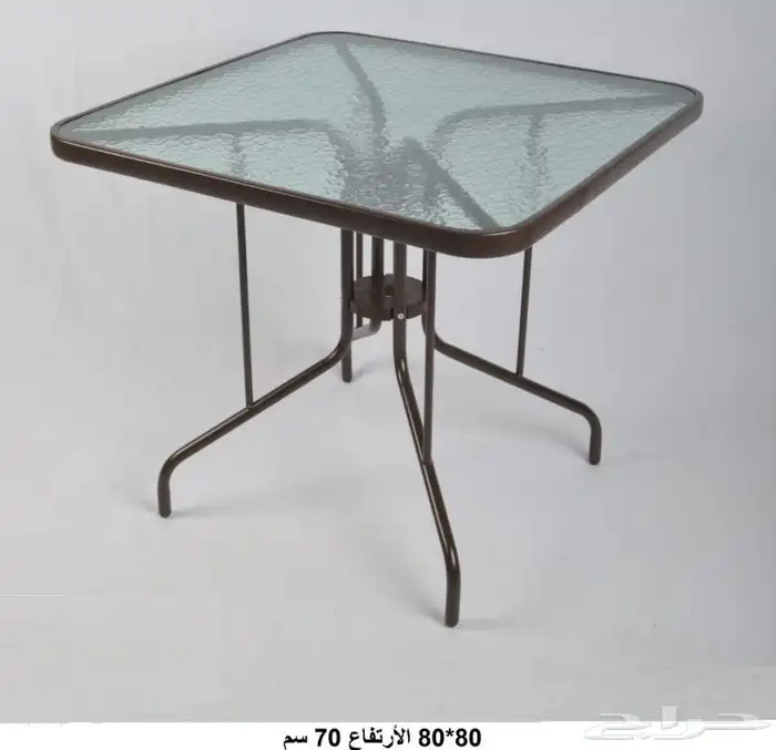 طاولات قابلة للطي 9