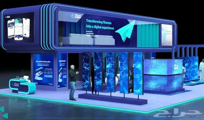 تصنيع بوثات ب اسعار غير قابلة للتنافس 2