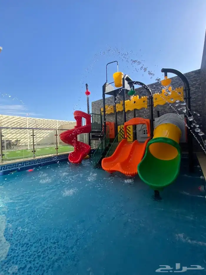 شاليه إنجوي للايجار اليومي 4