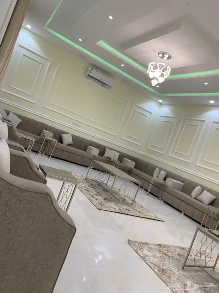 شاليه إنجوي للايجار اليومي 10