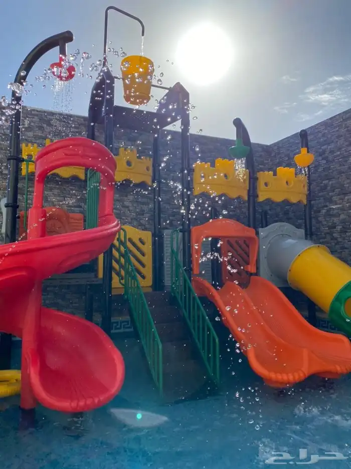 شاليه إنجوي للايجار اليومي 2