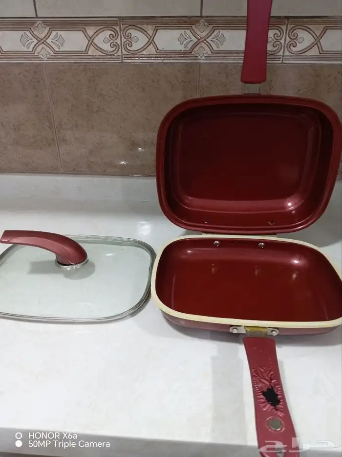 أغراض مطبخ مستعمله 2