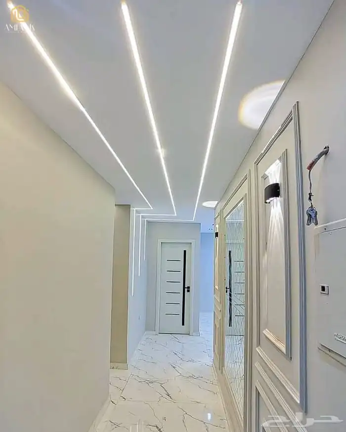 معلم كهربائي سابك حائل 9