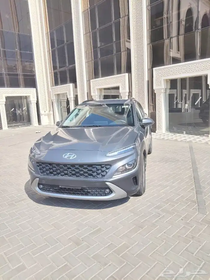 كونا 2023 سمارت 0