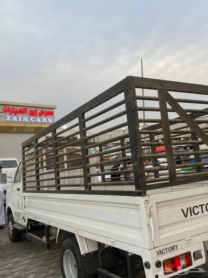 فكتوري 2026 للبيع 8