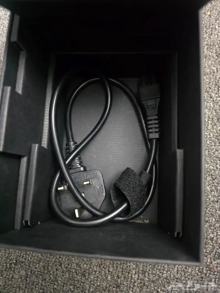 جهاز العاب روكس اسوس 5