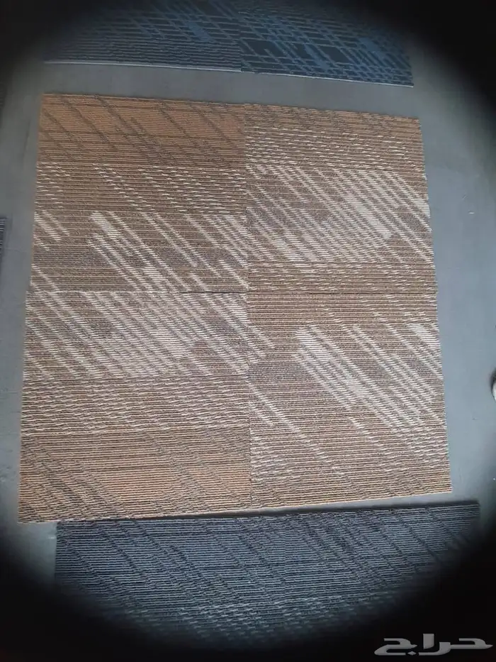 موكيت بلاط 50في50 عالي الجوده للمكاتب والشركات 2