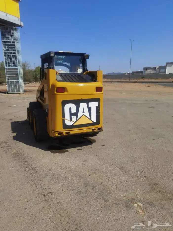 بوبكات موديل 2011 2