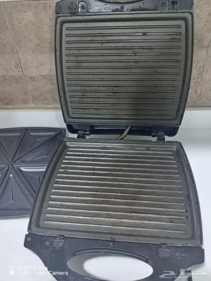 أغراض مطبخ مستعمله 1