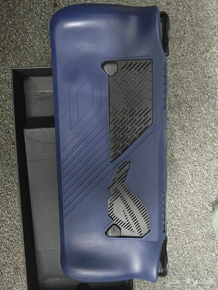 جهاز العاب روكس اسوس 2