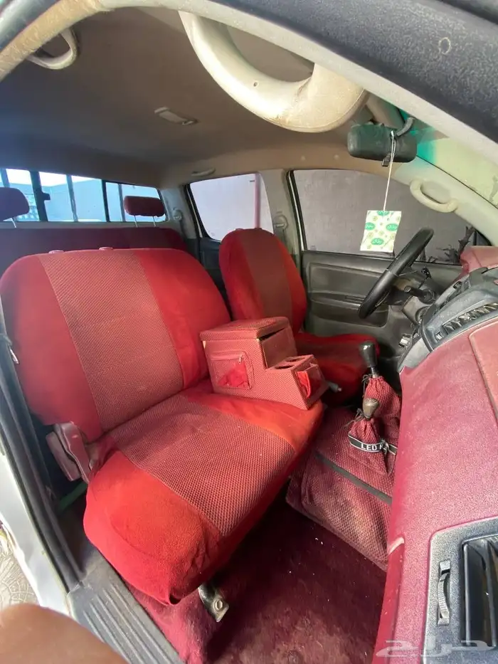 تويوتا هايلوكس سلق 2013 خليجي 4