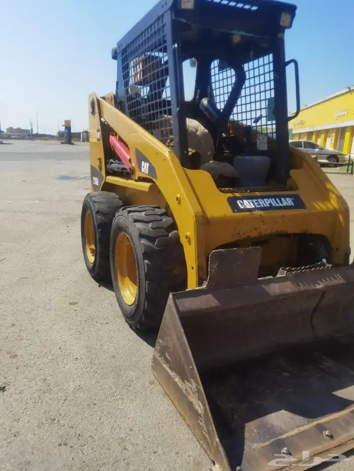 بوبكات موديل 2011 3