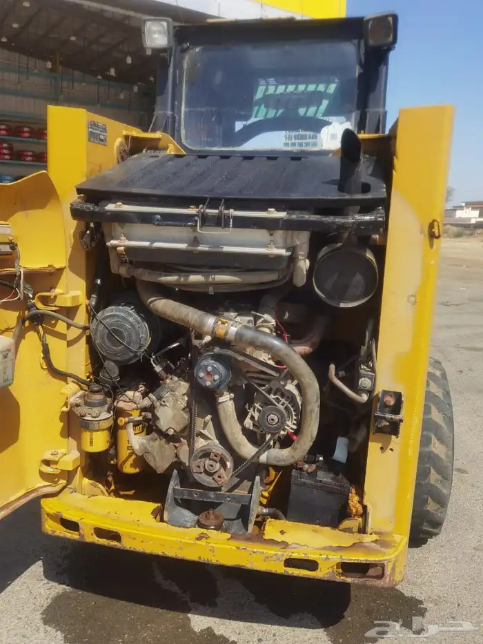 بوبكات موديل 2011 0