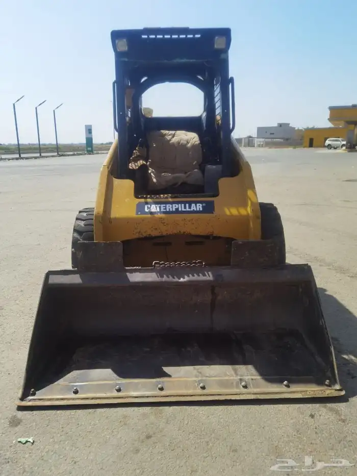 بوبكات موديل 2011 5