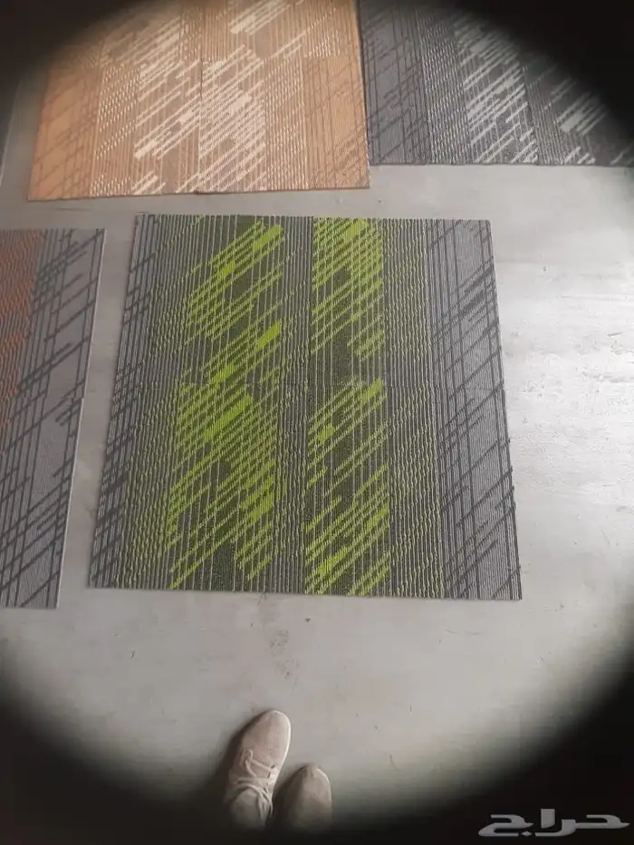 موكيت بلاط 50في50 عالي الجوده للمكاتب والشركات 3