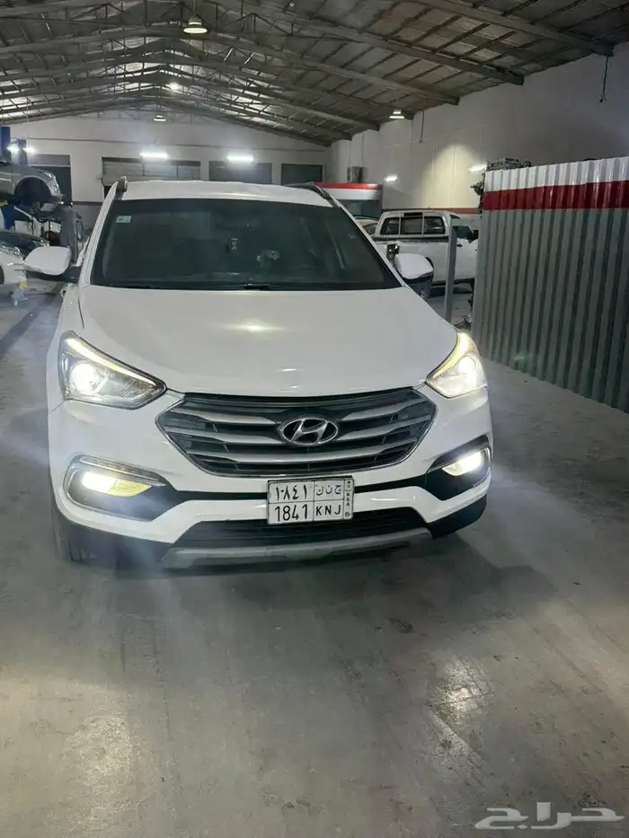 سنتافي 2016 6 سلندر 10