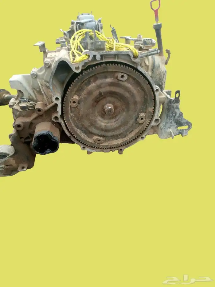 جيروبكس أوتوماتيك لكيا سيراتو موديل 2005 على الشرط والضمان ل 0