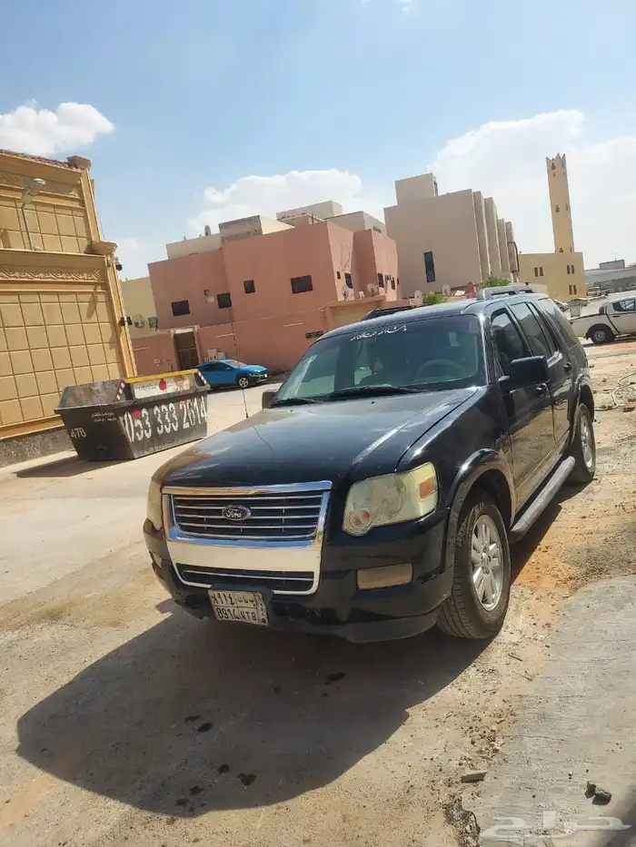 فورد ا س لور 2010 6