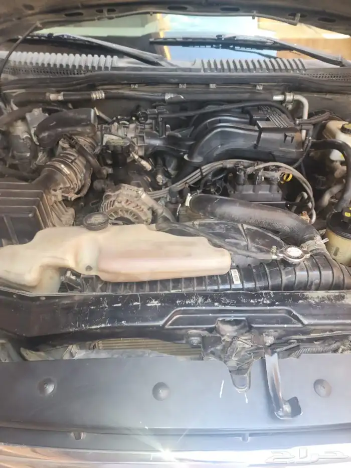 فورد ا س لور 2010 2