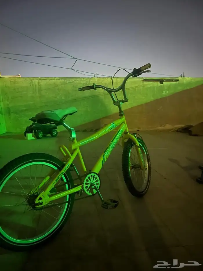 سيكل كوبرا 0