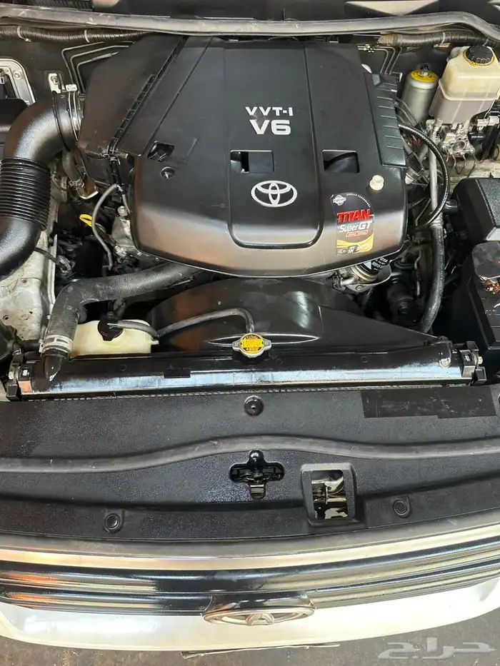 مكينة مكاين مكاين جكسار لاندكروزر شاص برادو فكسار فورشنر ربع 0