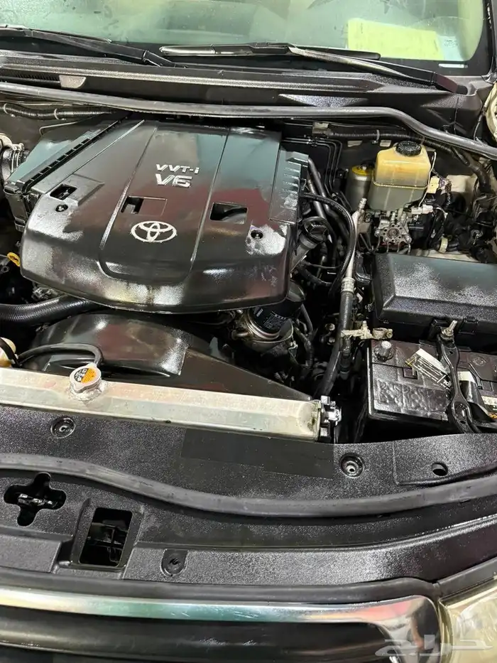 مكينة لاند كروز شاص 0