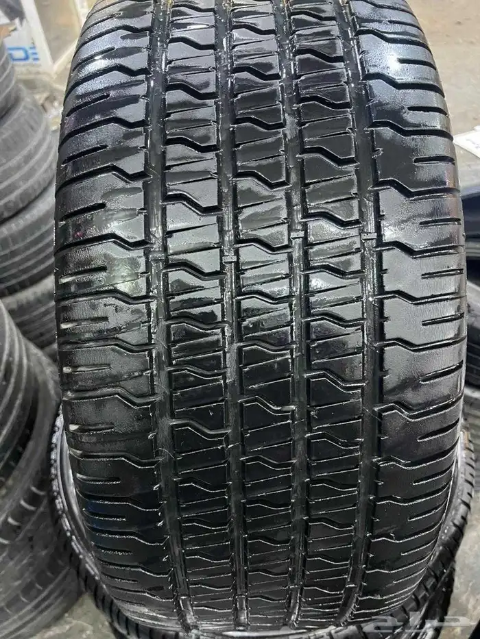 كفرات مستخدم 285 50 20 0