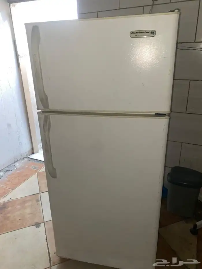 ثلاجه 16قدم نضيفه صناعه امريكيه للبيع 2