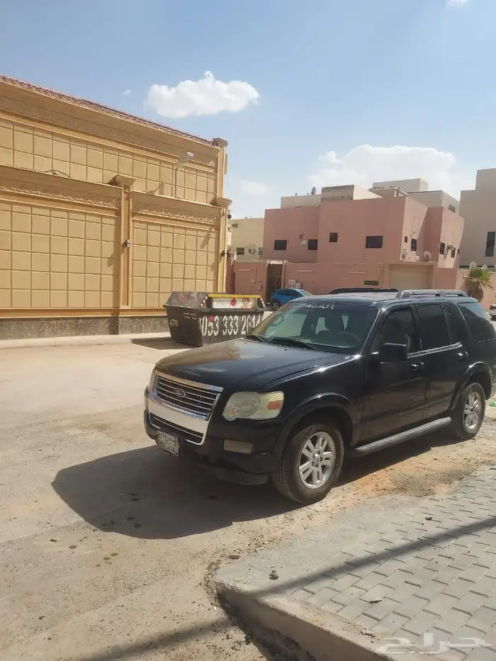 فورد ا س لور 2010 9