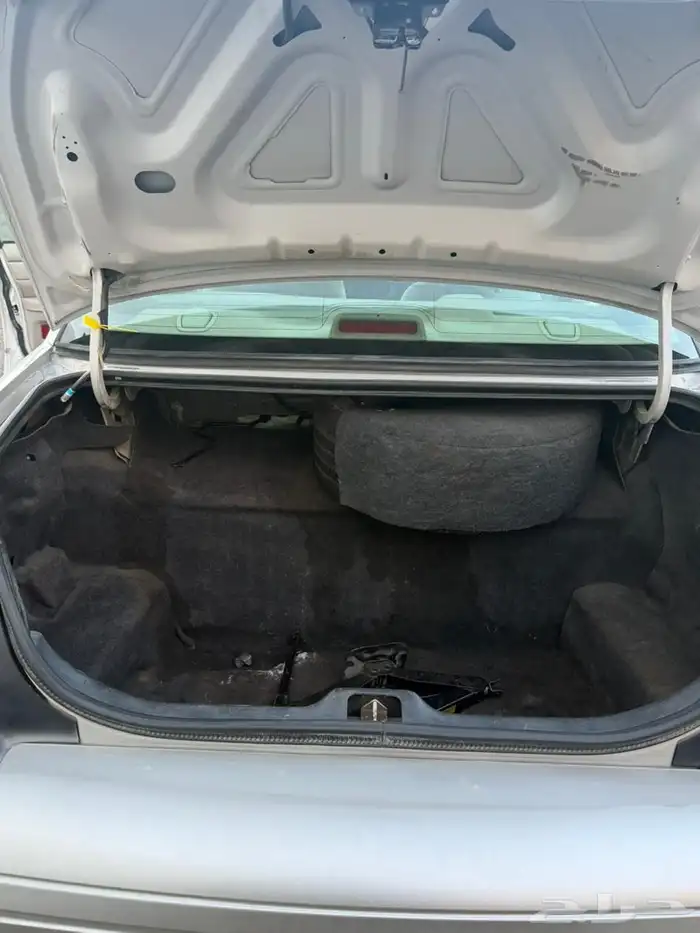 فورد 2009 فكتوريا 7