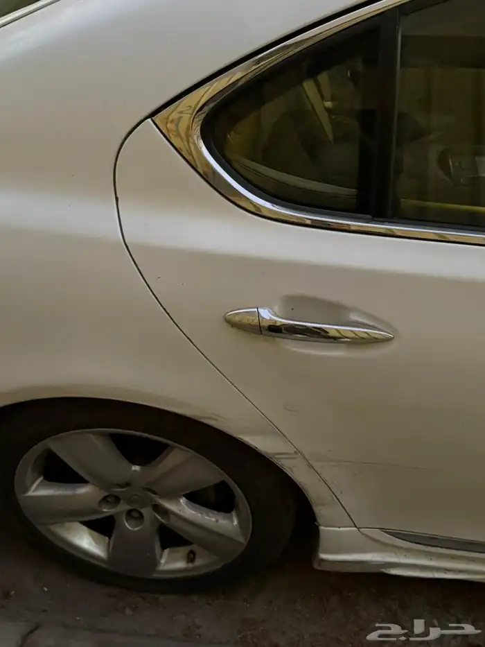 لكزز 460 2011 12