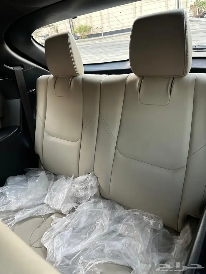 مازدا CX9 2022 فل نظيف جدا 13