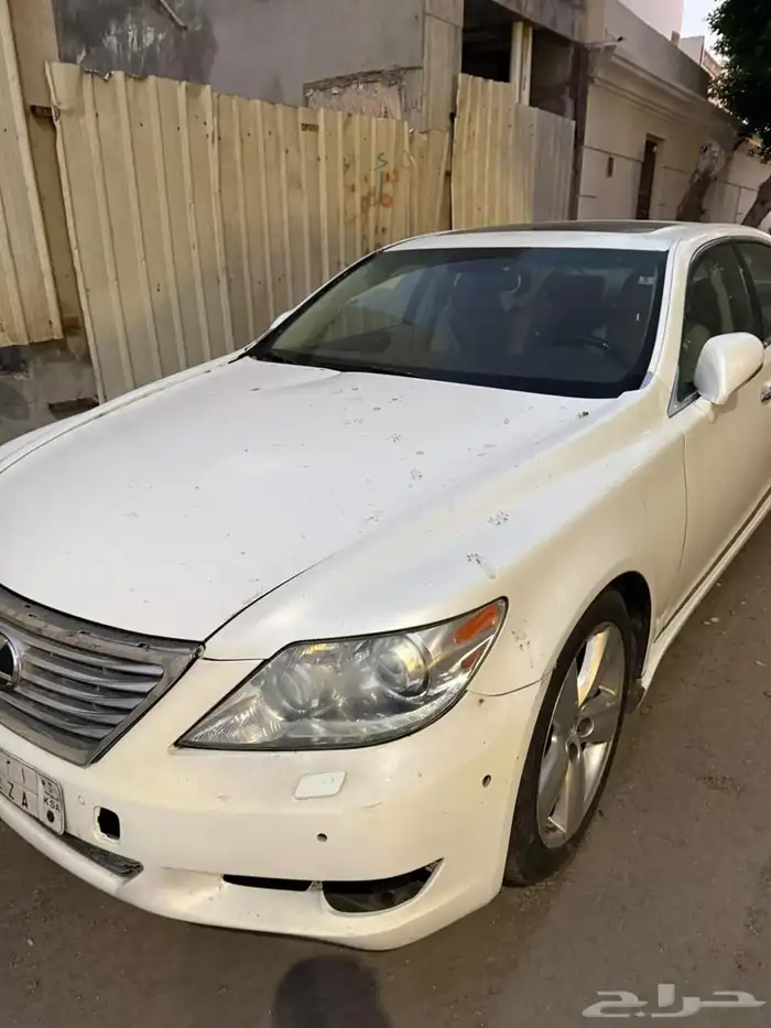 لكزز 460 2011 10