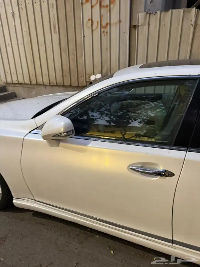 لكزز 460 2011 16