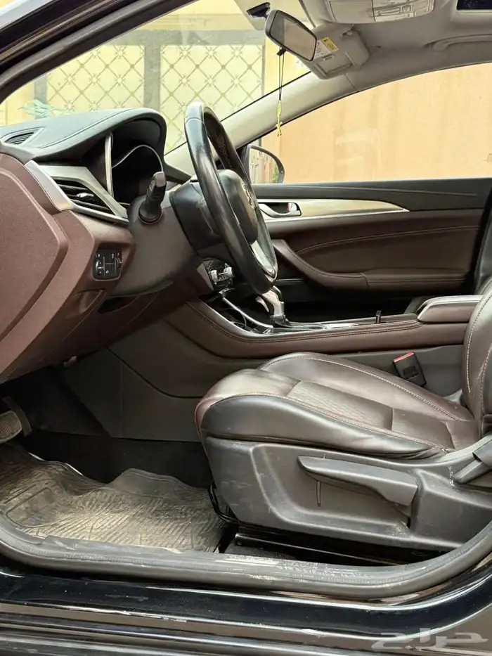 CHANGAN EADO 2021 FULL OPTION 4