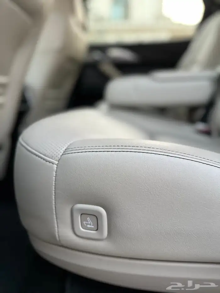 مازدا CX9 2022 فل نظيف جدا 12