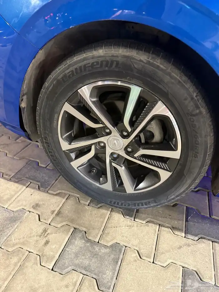 شانجان ايدو سمارت 6