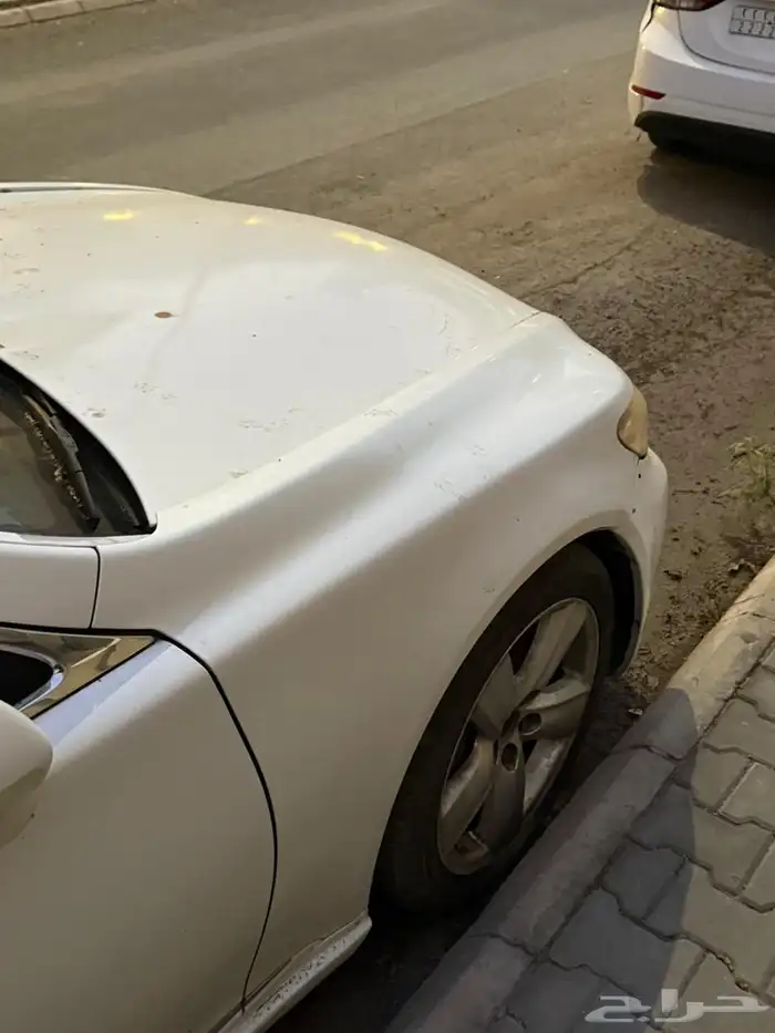 لكزز 460 2011 14