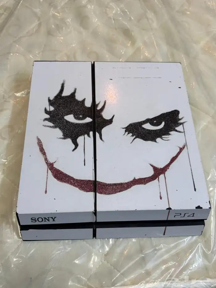 بلايستيشن 4 0