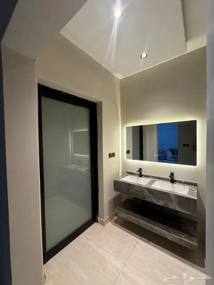 فيلا للايجار 3