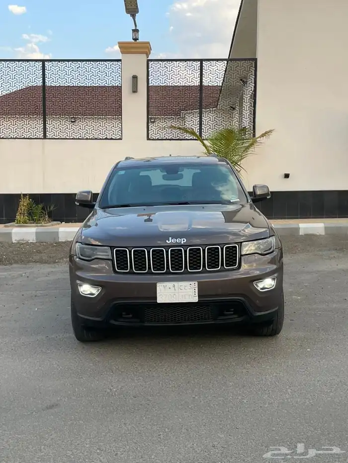 جيب جراند شيروكي 2019 1