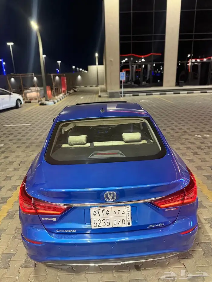 شانجان ايدو سمارت 3