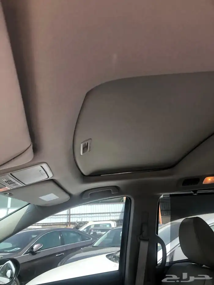 هوندا اوديسي 2016 فل كامل 6