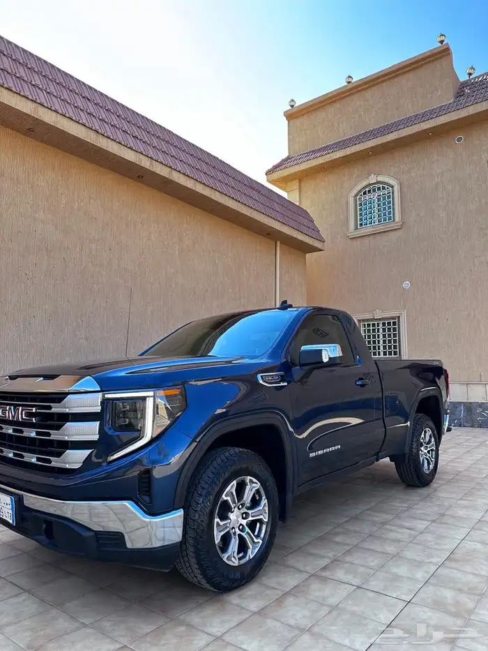 سييرا SLE جميح ( المالك الأول ) 10