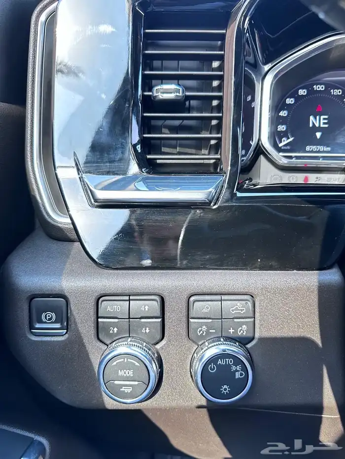 سييرا SLE جميح ( المالك الأول ) 12