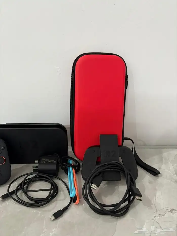 جهاز نينتندو سوتش 2 الأخير 0