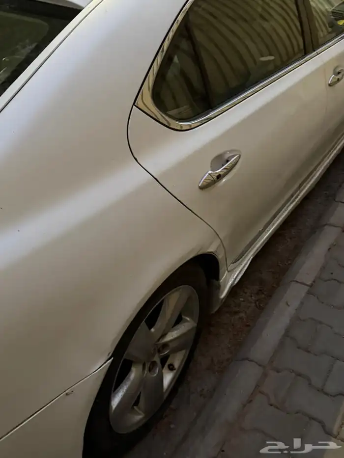 لكزز 460 2011 3