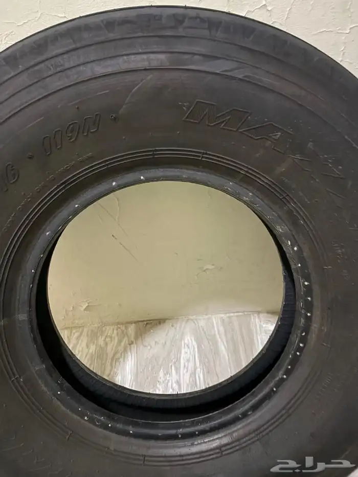 كفرات ابو جمل. نظيفه جدا 2